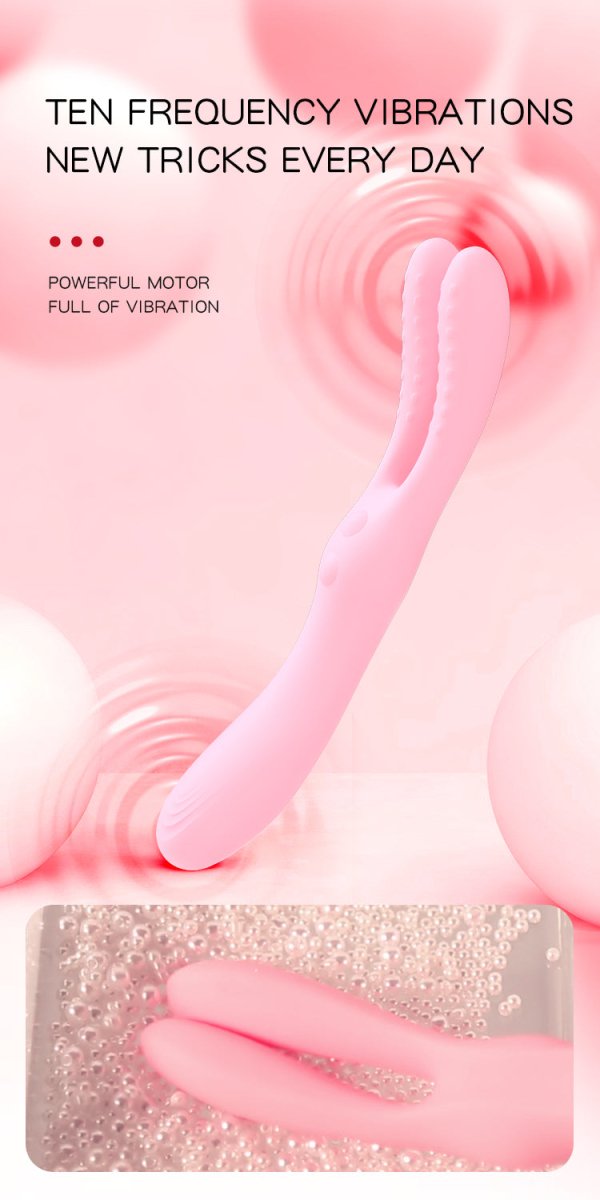Bunny Bliss Duo Vibe - Banaboos