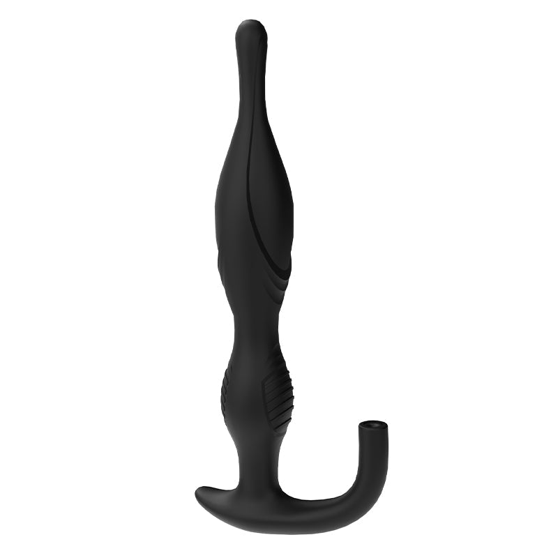 InflataProbe Deep Anal Plug - Banaboos