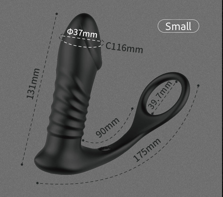 PulseLock Extender - Banaboos
