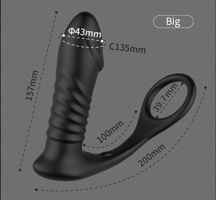 PulseLock Extender - Banaboos