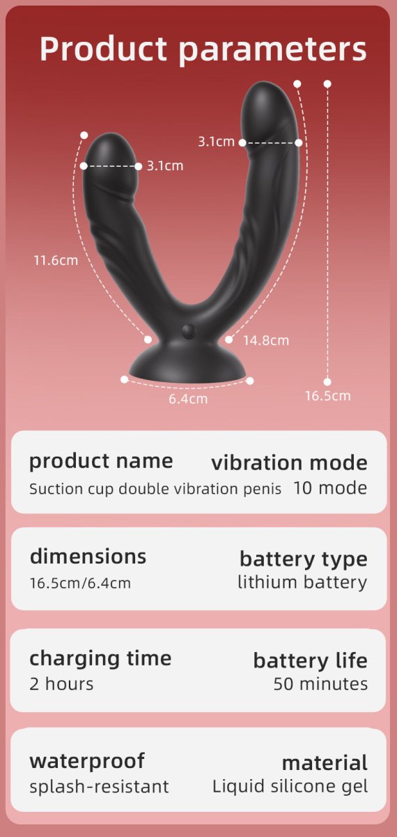 Titan Twin Thruster - Banaboos