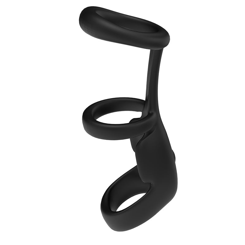 Volt Enduro Triple Ring - Banaboos