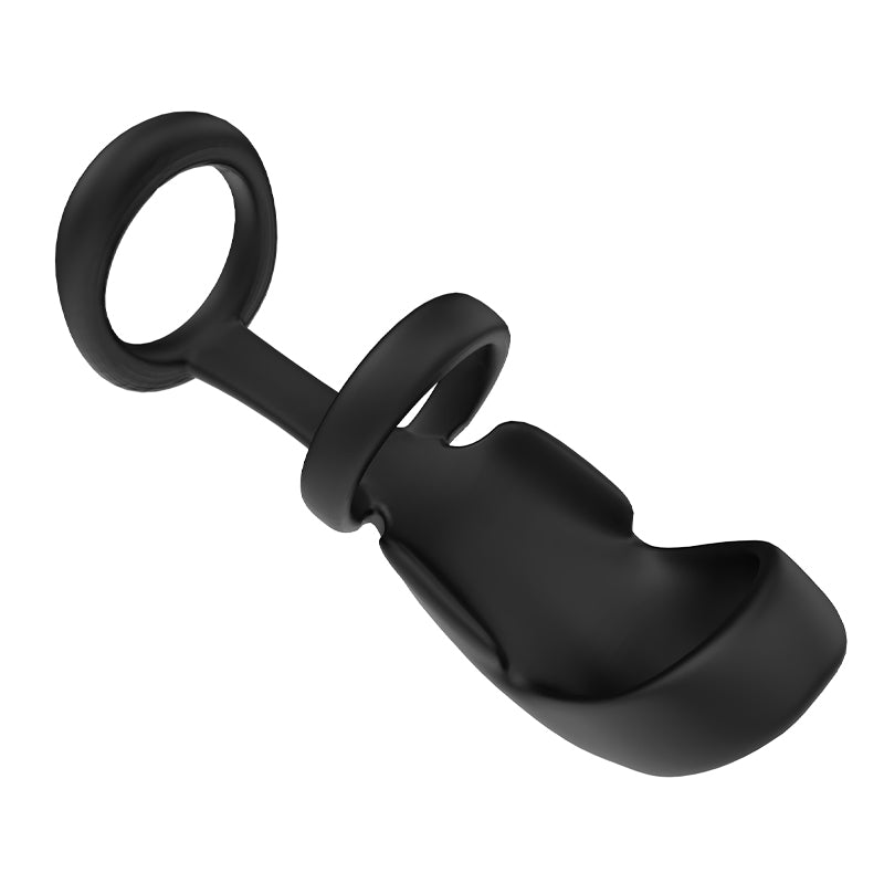 Volt Enduro Triple Ring - Banaboos