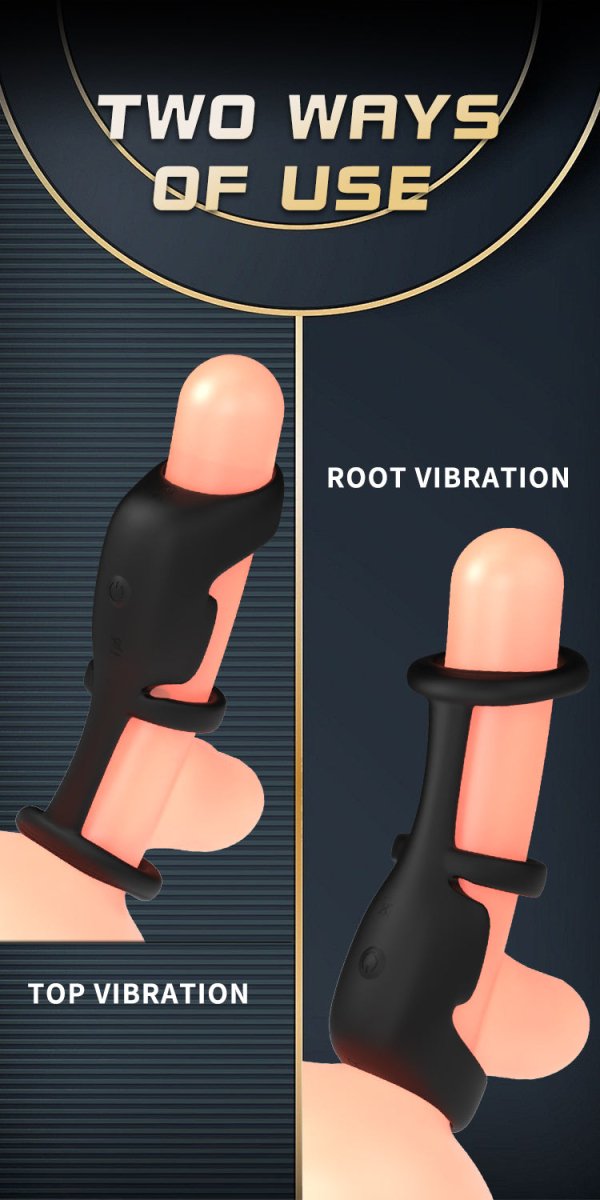 Volt Enduro Triple Ring - Banaboos