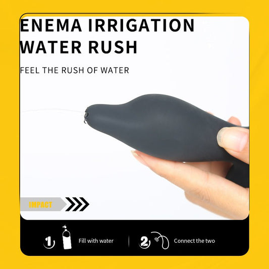 HydroPump Inflator Plug - Banaboos