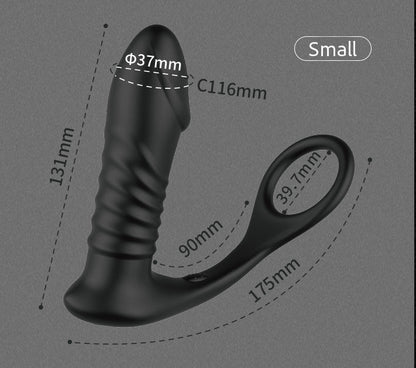 PulseLock Extender - Banaboos