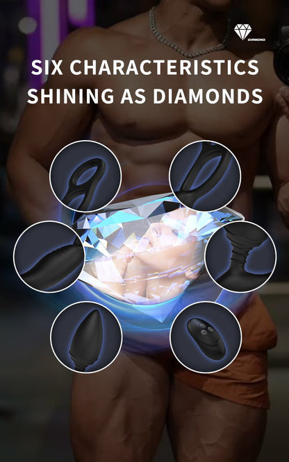 Titan Pulse Pro - Banaboos