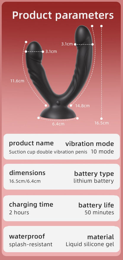 Titan Twin Thruster - Banaboos