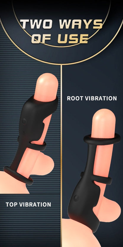 Volt Enduro Triple Ring - Banaboos